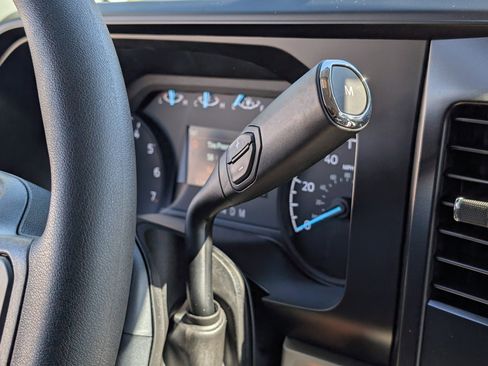 New 2026 Ford F350 XL w/ STX Appearance Package image 21