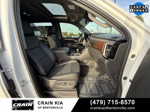 Used 2025 GMC Sierra 1500 Denali image 31