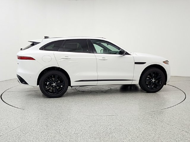 New 2026 Jaguar F-PACE R-Dynamic S AWD/4WD image 4