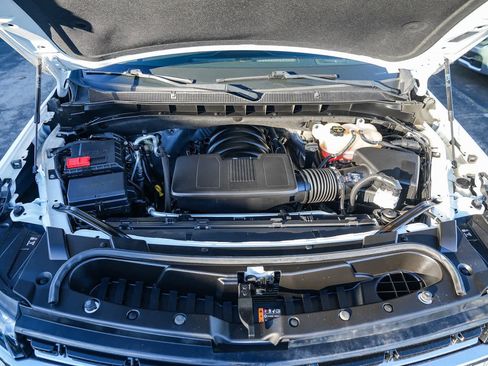 Used 2024 Chevrolet Tahoe LT image 26