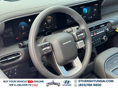 New 2026 Hyundai Palisade Calligraphy FWD image 22