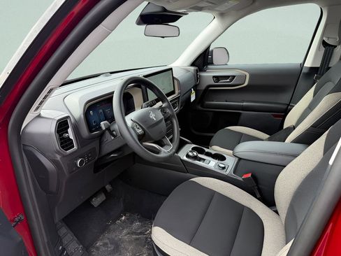 New 2026 Ford Bronco Sport Big Bend AWD/4WD image 3