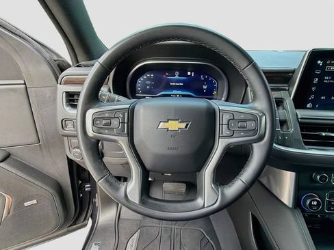 Used 2023 Chevrolet Tahoe LT RWD image 40