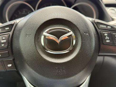 Used 2016 MAZDA MAZDA6 Sport FWD image 26