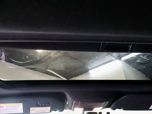 Used 2016 Ford Expedition EL Platinum image 26