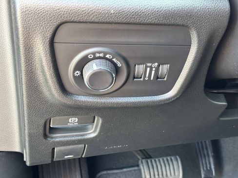 New 2026 Jeep Grand Cherokee Laredo X AWD/4WD image 27