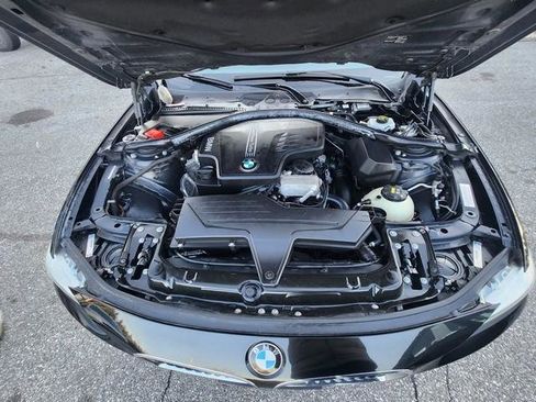 Used 2015 BMW 328i xDrive Sedan image 26