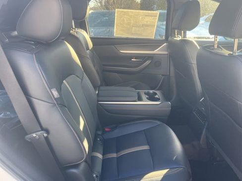 New 2026 MAZDA CX-90 3.3 Turbo S w/ Premium Plus image 17