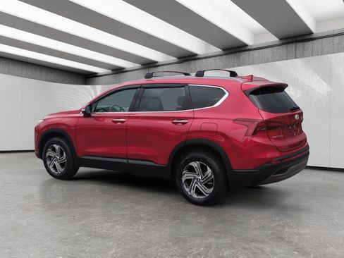 Used 2023 Hyundai Santa Fe SEL AWD/4WD image 5