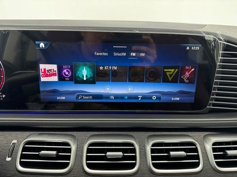 New 2026 Mercedes-Benz GLE 350 4MATIC image 30