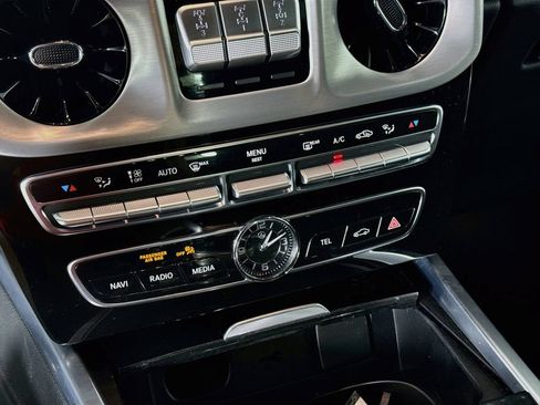 Used 2019 Mercedes-Benz G 550 image 17