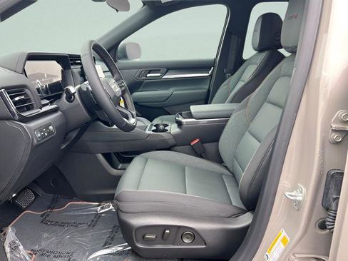 New 2026 GMC Terrain AT4 image 11