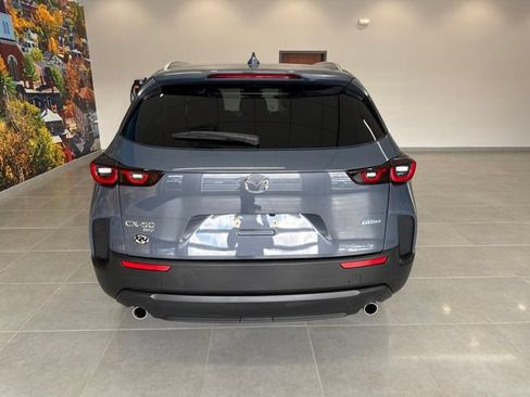 Used 2025 MAZDA CX-50 2.5 Hybrid w/ Premium Plus Pkg AWD/4WD image 5