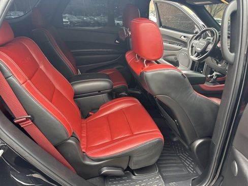 Used 2023 Dodge Durango SRT Hellcat image 15