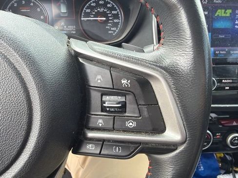 Used 2020 Subaru Forester Sport AWD/4WD image 12