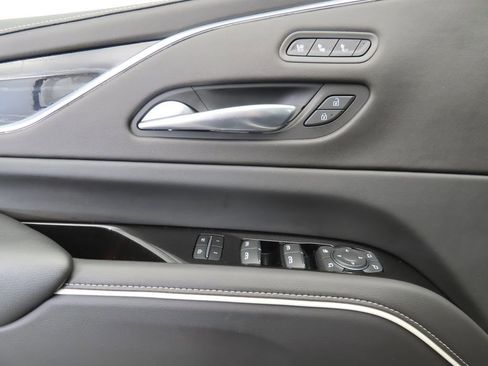 Used 2021 Cadillac Escalade Sport w/ Driver Assist Tech Package image 21