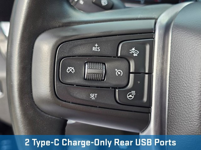 Used 2025 GMC Sierra 1500 SLT AWD/4WD image 30