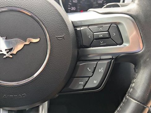 Used 2020 Ford Mustang GT image 12