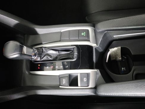Used 2017 Honda Civic EX-L image 17
