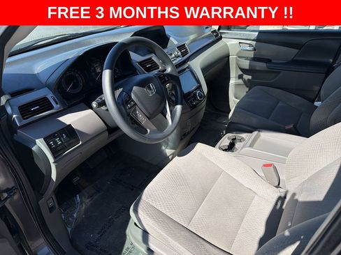 Used 2015 Honda Odyssey EX image 38