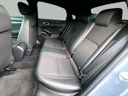 Used 2024 Honda Civic Sport image 21