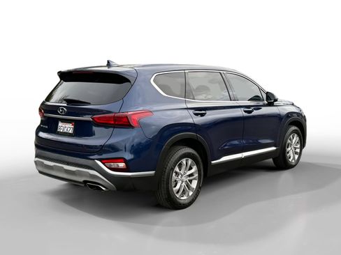 Used 2019 Hyundai Santa Fe SEL image 5