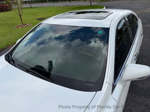 Used 2010 Lexus LS 460 RWD image 25