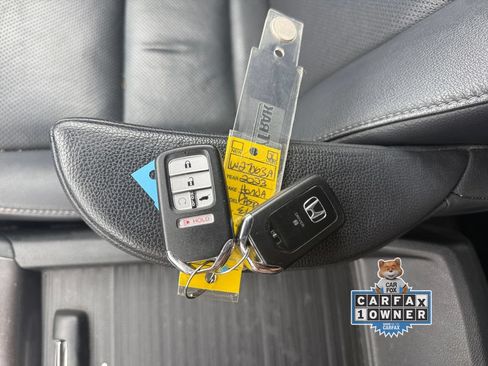 Used 2023 Honda Passport EX-L image 17