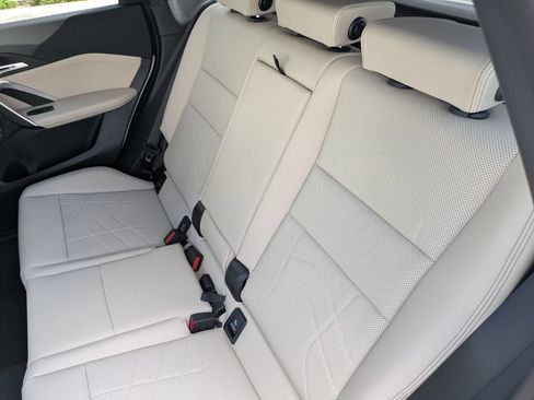 New 2026 BMW X1 xDrive28i w/ Convenience Package AWD/4WD image 10