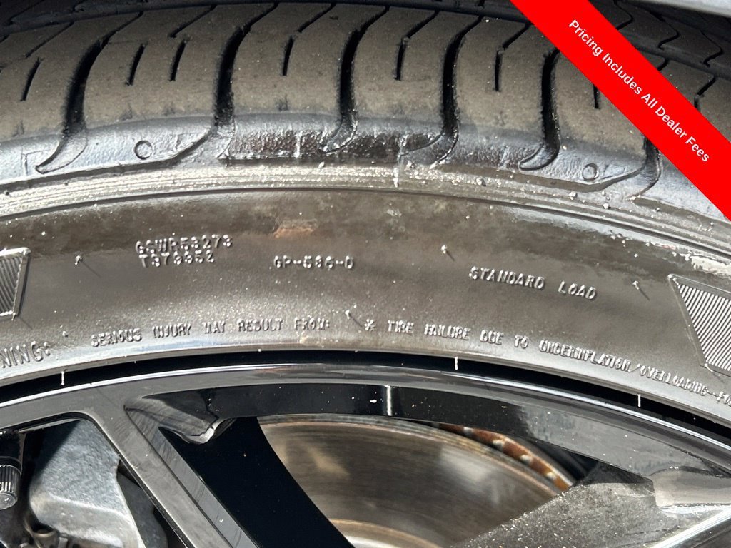 Used 2023 Honda Civic Sport image 23