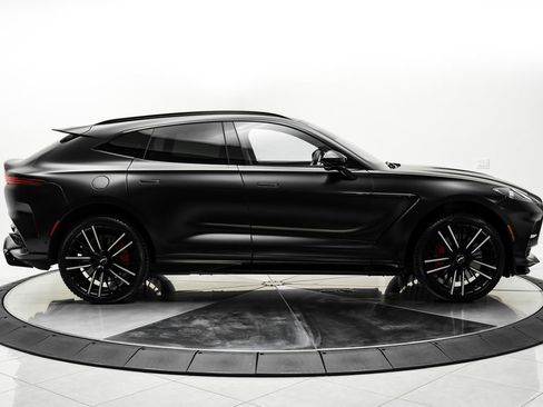 Used 2023 Aston Martin DBX 707 AWD/4WD image 7