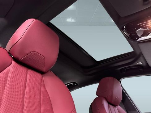 New 2026 BMW 530i w/ M Sport Package image 14