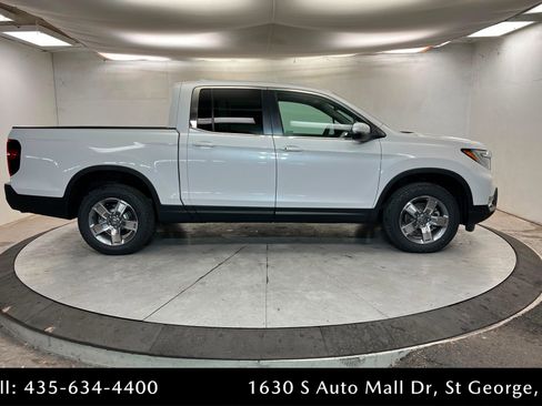 New 2026 Honda Ridgeline RTL image 6