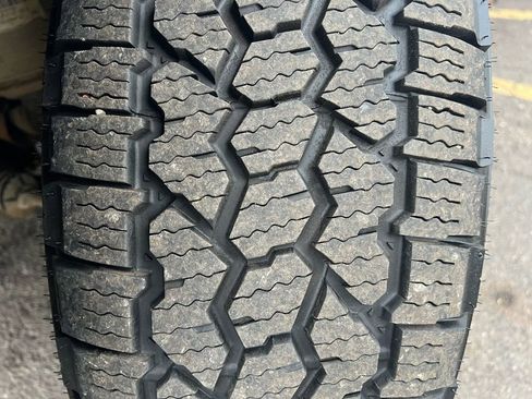 Used 2014 Land Rover LR4 HSE image 37