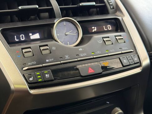 Used 2020 Lexus NX 300h AWD w/ Premium Package image 26