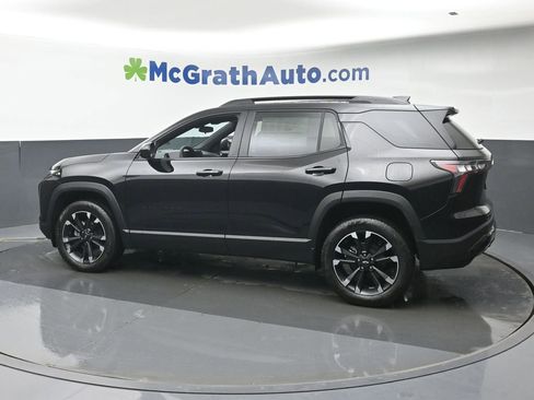 New 2026 Chevrolet Equinox RS w/ Convenience Package III image 20