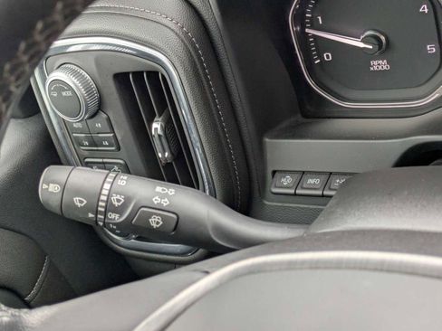 Used 2020 GMC Sierra 3500 Denali w/ Denali Ultimate Package image 34