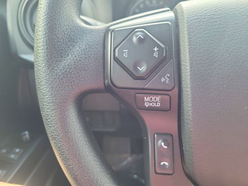 Used 2023 Toyota Tacoma SR RWD image 26