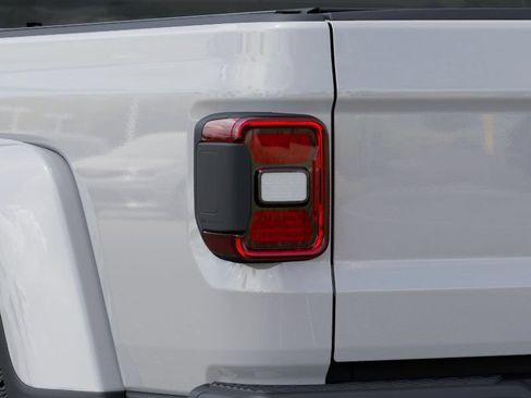 New 2026 Jeep Gladiator Mojave AWD/4WD image 10