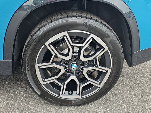 New 2025 BMW X1 xDrive28i w/ Technology Package image 35
