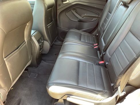 Used 2013 Ford Escape SEL FWD image 19