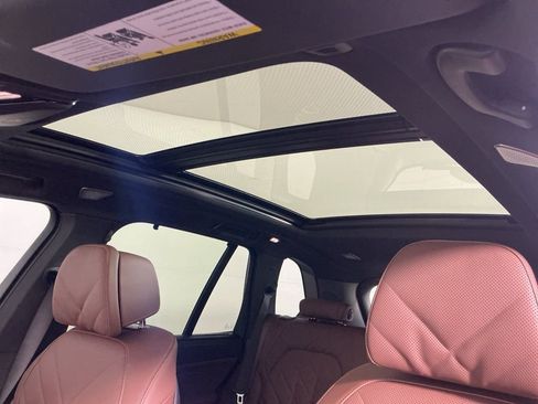 New 2026 BMW X5 M60i AWD/4WD image 23