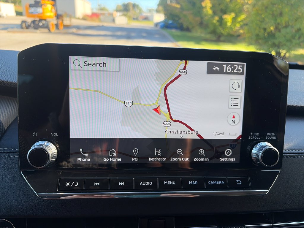 Used 2022 Mitsubishi Outlander SE AWD/4WD image 19