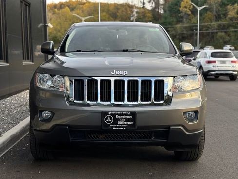 Used 2012 Jeep Grand Cherokee Laredo image 38