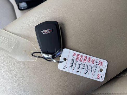 Used 2019 Cadillac XT5 Luxury AWD/4WD image 14