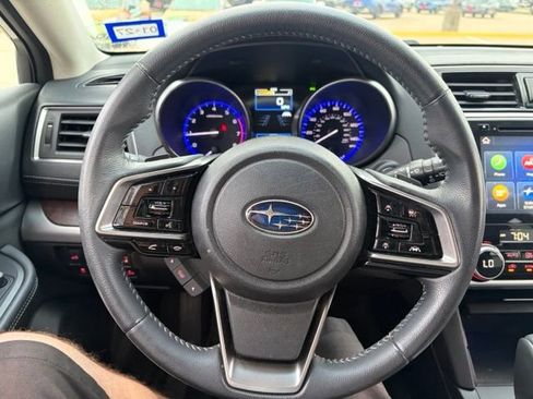 Used 2019 Subaru Outback 2.5i Limited AWD/4WD image 15