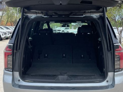Certified 2025 Chevrolet Tahoe LT image 24
