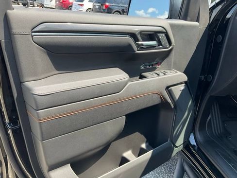 Used 2026 GMC Sierra 1500 AT4 w/ AT4 Premium Package AWD/4WD image 7