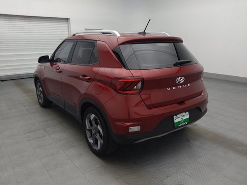 Used 2025 Hyundai Venue SEL FWD image 5