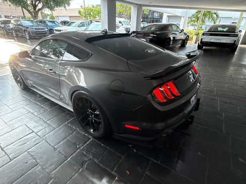 Used 2020 Ford Mustang GT RWD image 13